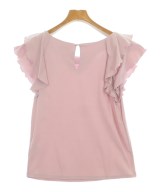 anatelier（アナトリエ）Tシャツ・カットソー ピンク サイズ:38(M位) レディース/2200711598034
