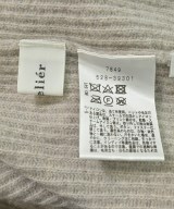 anatelier（アナトリエ）カーディガン ベージュ サイズ:38(M位) レディース/2200710294029