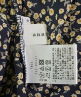 anatelier（アナトリエ）ブラウス 紺 サイズ:38(M位) レディース/2200705963152