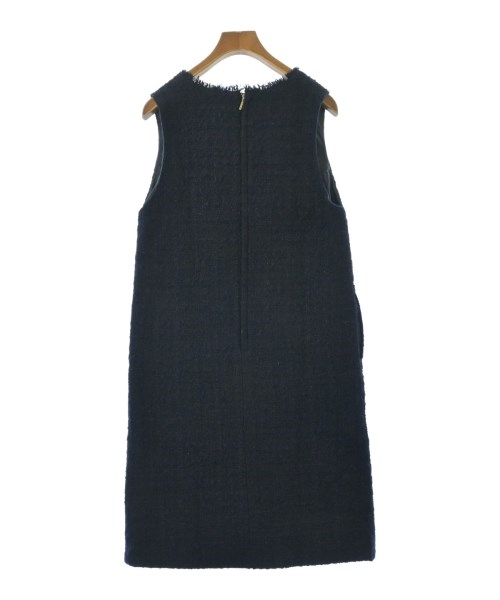 anatelier（アナトリエ）ワンピース 紺 サイズ:34(XS位) レディース/2200638069013