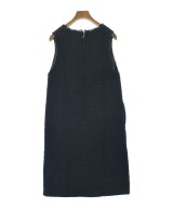 anatelier（アナトリエ）ワンピース 紺 サイズ:34(XS位) レディース/2200638069013