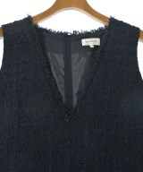 anatelier（アナトリエ）ワンピース 紺 サイズ:34(XS位) レディース/2200638069013