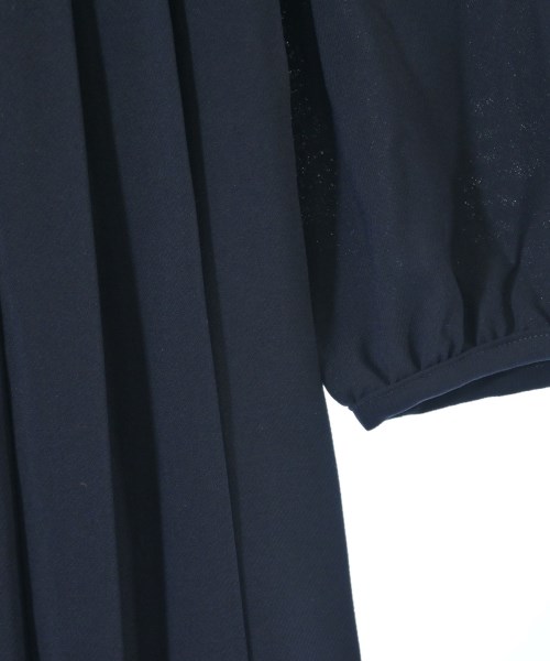 anatelier（アナトリエ）ワンピース 紺 サイズ:38(M位) レディース/2200638052022