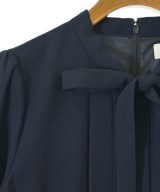 anatelier（アナトリエ）ワンピース 紺 サイズ:38(M位) レディース/2200638052022