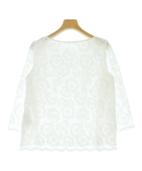 anatelier（アナトリエ）ブラウス 白 サイズ:38(M位) レディース/2200638052077