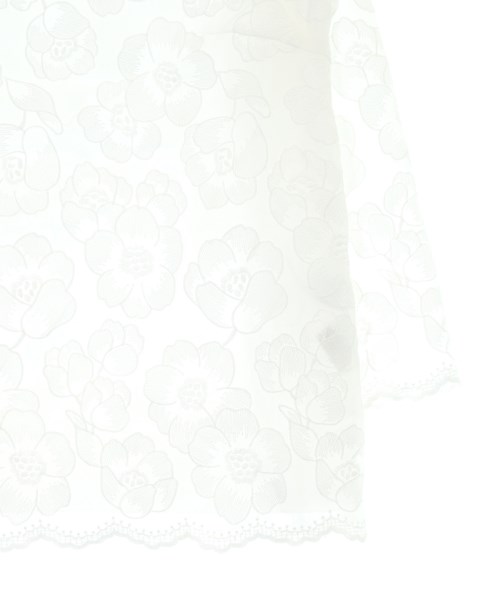 anatelier（アナトリエ）ブラウス 白 サイズ:38(M位) レディース/2200638052077