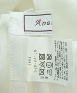 anatelier（アナトリエ）ブラウス 白 サイズ:38(M位) レディース/2200638052077