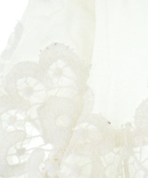 anatelier（アナトリエ）ブラウス 白 サイズ:38(M位) レディース/2200638052084