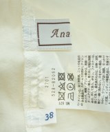 anatelier（アナトリエ）ブラウス 白 サイズ:38(M位) レディース/2200638052084