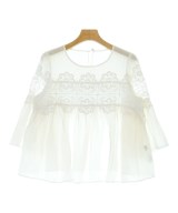 anatelier ブラウス