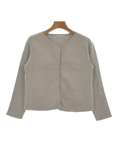 anatelier(アナトリエ)カーディガン グレー サイズ:38(M位)/2200638052121