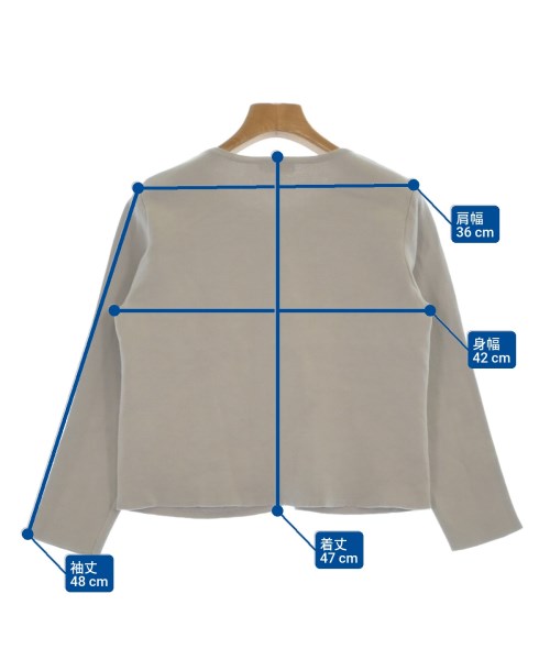 anatelier（アナトリエ）カーディガン グレー サイズ:38(M位) レディース/2200638052121