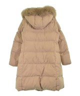 anatelier（アナトリエ）ダウンコート ベージュ サイズ:36(S位) レディース/2200643449015