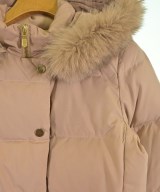 anatelier（アナトリエ）ダウンコート ベージュ サイズ:36(S位) レディース/2200643449015