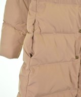 anatelier（アナトリエ）ダウンコート ベージュ サイズ:36(S位) レディース/2200643449015