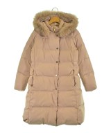 anatelier ダウンコート