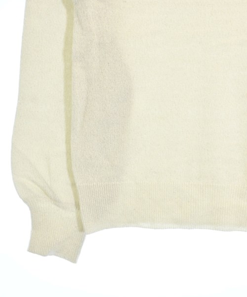 anatelier（アナトリエ）ニット・セーター 白 サイズ:38(M位) レディース/2200646237190