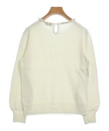 anatelier（アナトリエ）ニット・セーター 白 サイズ:38(M位) レディース/2200646237190