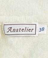 anatelier（アナトリエ）ニット・セーター 白 サイズ:38(M位) レディース/2200646237190