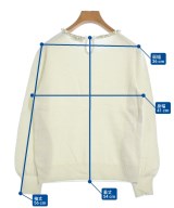 anatelier（アナトリエ）ニット・セーター 白 サイズ:38(M位) レディース/2200646237190