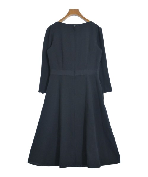 anatelier（アナトリエ）ワンピース 紺 サイズ:36(S位) レディース/2200648176060
