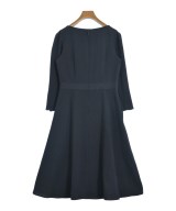 anatelier（アナトリエ）ワンピース 紺 サイズ:36(S位) レディース/2200648176060