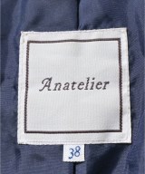 anatelier（アナトリエ）その他 黒 サイズ:38(M位) レディース/2200648143079