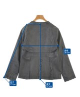 anatelier（アナトリエ）その他 黒 サイズ:38(M位) レディース/2200648143079