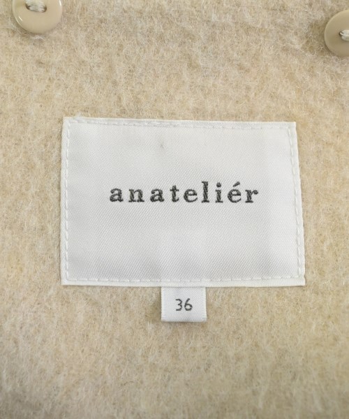 anatelier（アナトリエ）その他 ベージュ サイズ:36(S位) レディース/2200664640019