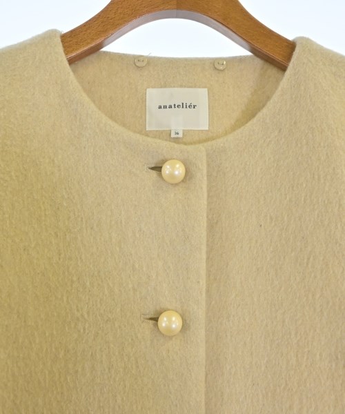 anatelier（アナトリエ）その他 ベージュ サイズ:36(S位) レディース/2200664640019