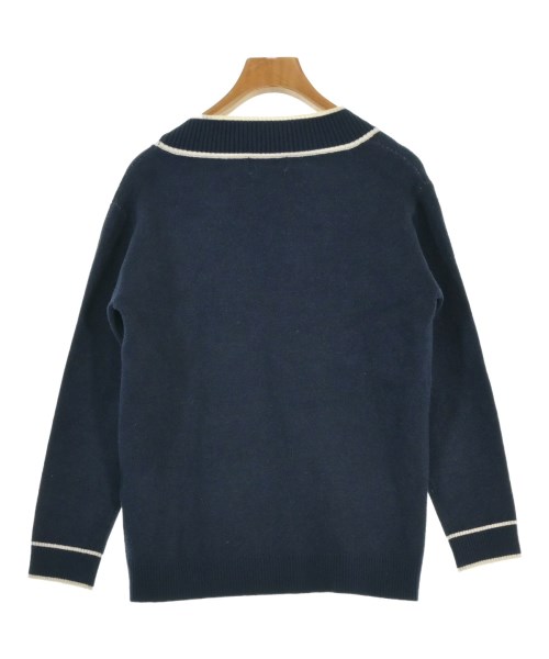 anatelier（アナトリエ）カーディガン 紺 サイズ:S レディース/2200664840013