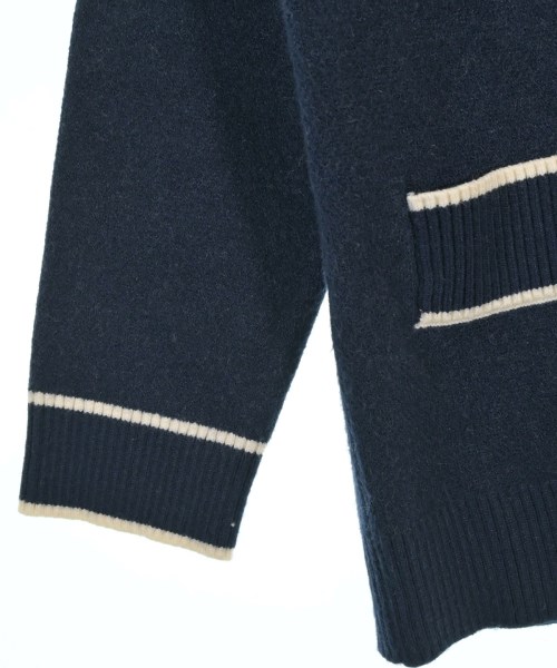 anatelier（アナトリエ）カーディガン 紺 サイズ:S レディース/2200664840013