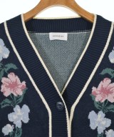 anatelier（アナトリエ）カーディガン 紺 サイズ:S レディース/2200664840013