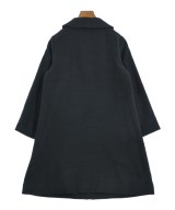 anatelier（アナトリエ）ステンカラーコート 紺 サイズ:36(S位) レディース/2200668812467