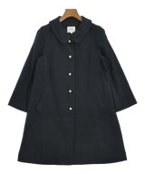 anatelier ステンカラーコート