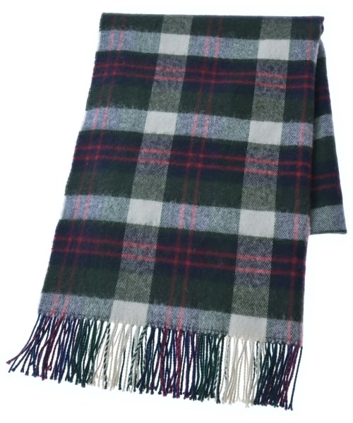 anatelier(アナトリエ)マフラー その他（柄物・カラフル） サイズ:-/2200669310146