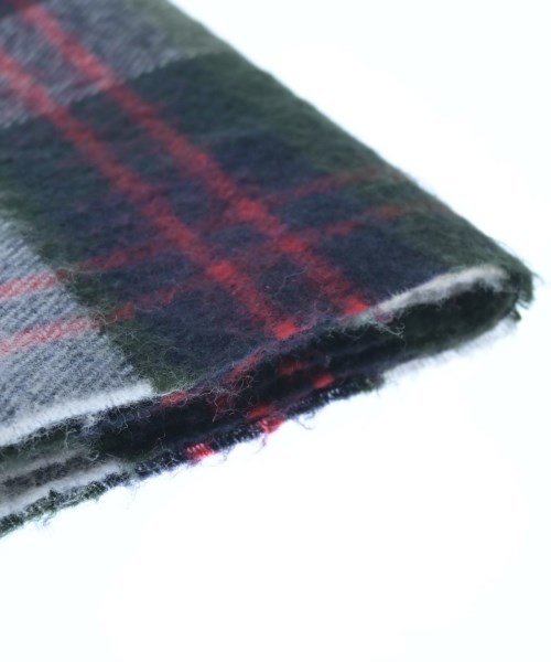 anatelier（アナトリエ）マフラー その他（柄物・カラフル） サイズ:- レディース/2200669310146