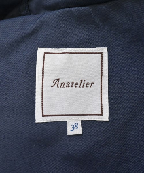anatelier（アナトリエ）その他 紺 サイズ:38(M位) レディース/2200733992032