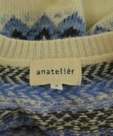 anatelier（アナトリエ）ニット・セーター 白 サイズ:2(M位) レディース/2200724044078