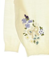anatelier（アナトリエ）カーディガン 白 サイズ:38(M位) レディース/2200726703065