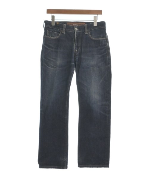 Notify(ノティファイ)デニムパンツ 紺 サイズ:31(M位)/2200468836038