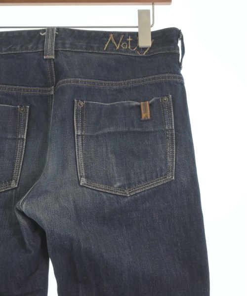 Notify（ノティファイ）デニムパンツ 紺 サイズ:31(M位) メンズ/2200468836038