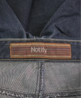 Notify（ノティファイ）デニムパンツ 紺 サイズ:31(M位) メンズ/2200468836038