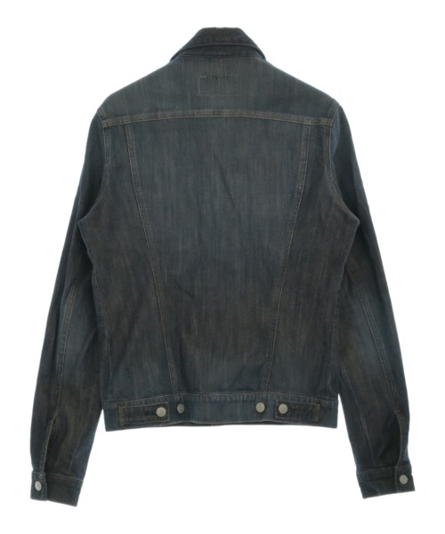 Notify（ノティファイ）デニムジャケット 青 サイズ:S メンズ/2200648321040