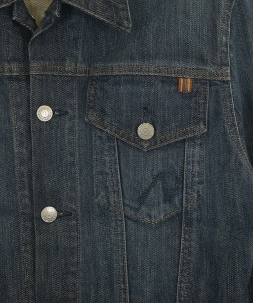 Notify（ノティファイ）デニムジャケット 青 サイズ:S メンズ/2200648321040