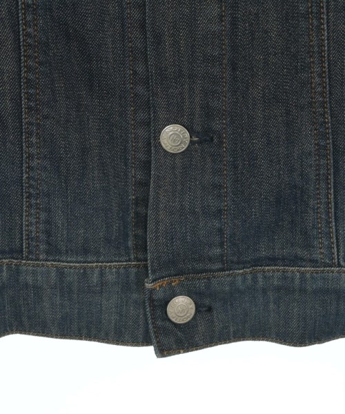 Notify（ノティファイ）デニムジャケット 青 サイズ:S メンズ/2200648321040