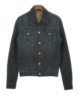 Notify デニムジャケット