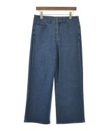 Notify（ノティファイ）デニムパンツ 青 サイズ:27(M位) レディース/2200704337145