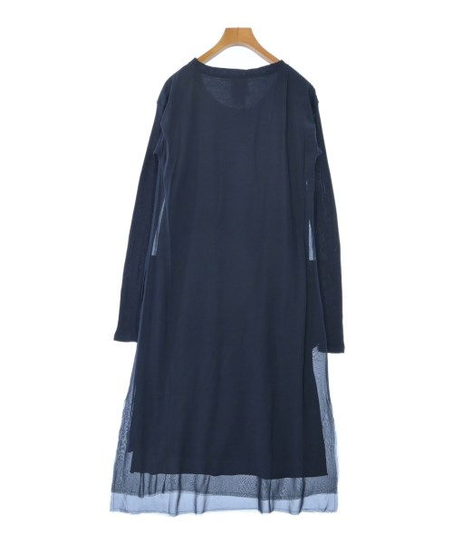 KristenseN（クリステンセン）ワンピース 青 サイズ:1(S位) レディース/2200612182035