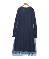 KristenseN（クリステンセン）ワンピース 青 サイズ:1(S位) レディース/2200612182035